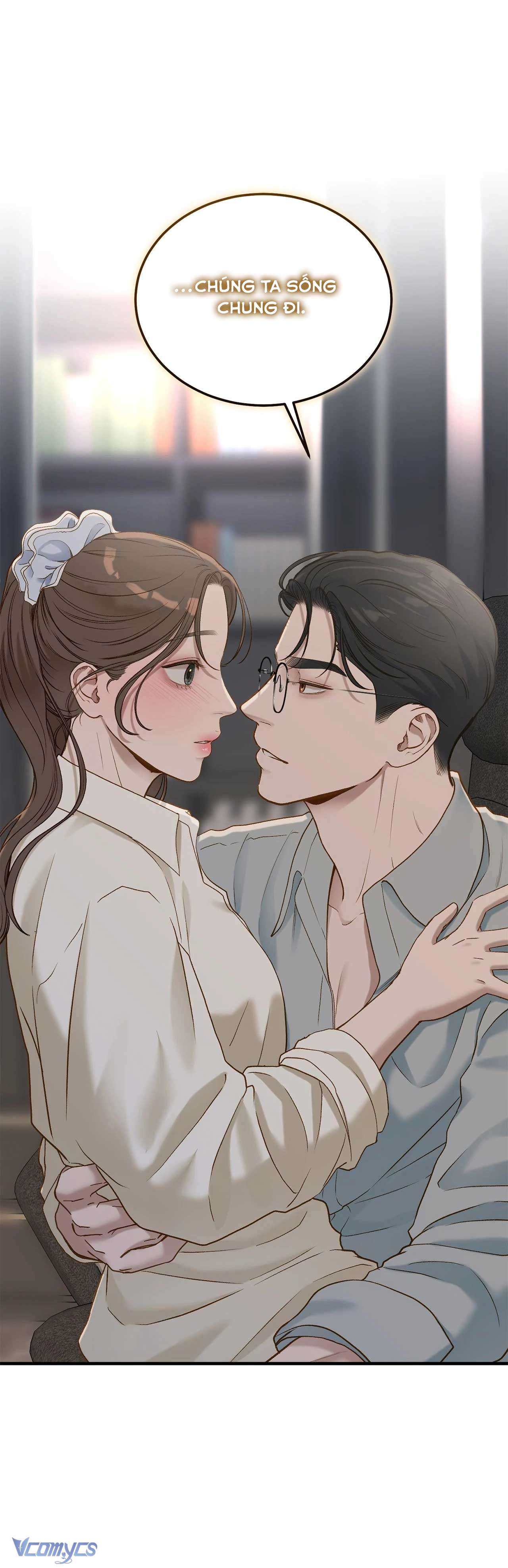 Bất Chấp Rủi Ro Chap 29 - Trang 4