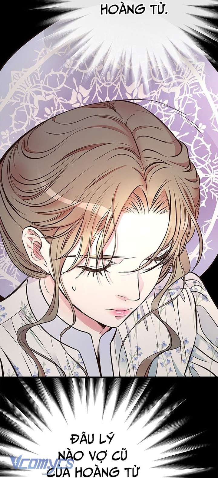 Hoàng Tử Rắc Rối Chap 23 - Trang 2