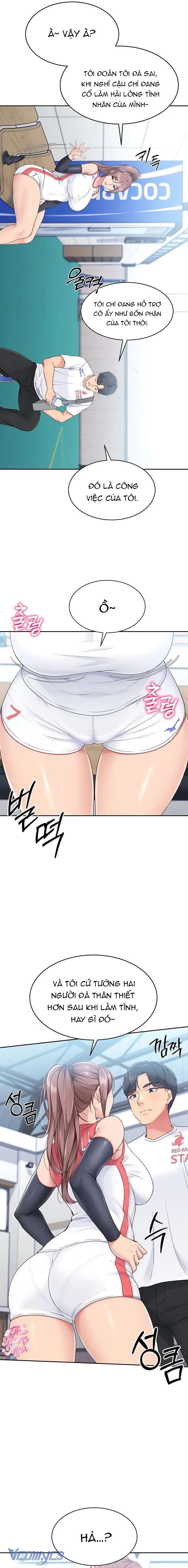 [18+] Hãy Thiết Lập Nó! Chap 15 - Trang 2