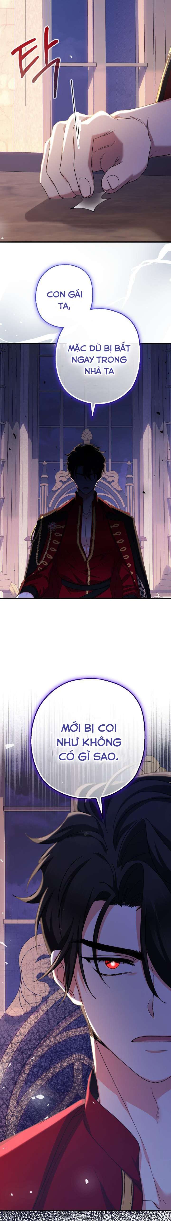 [PNT] Tiểu Thư Tích Tiền Đi Bụi Chap 32 - Next Chap 33