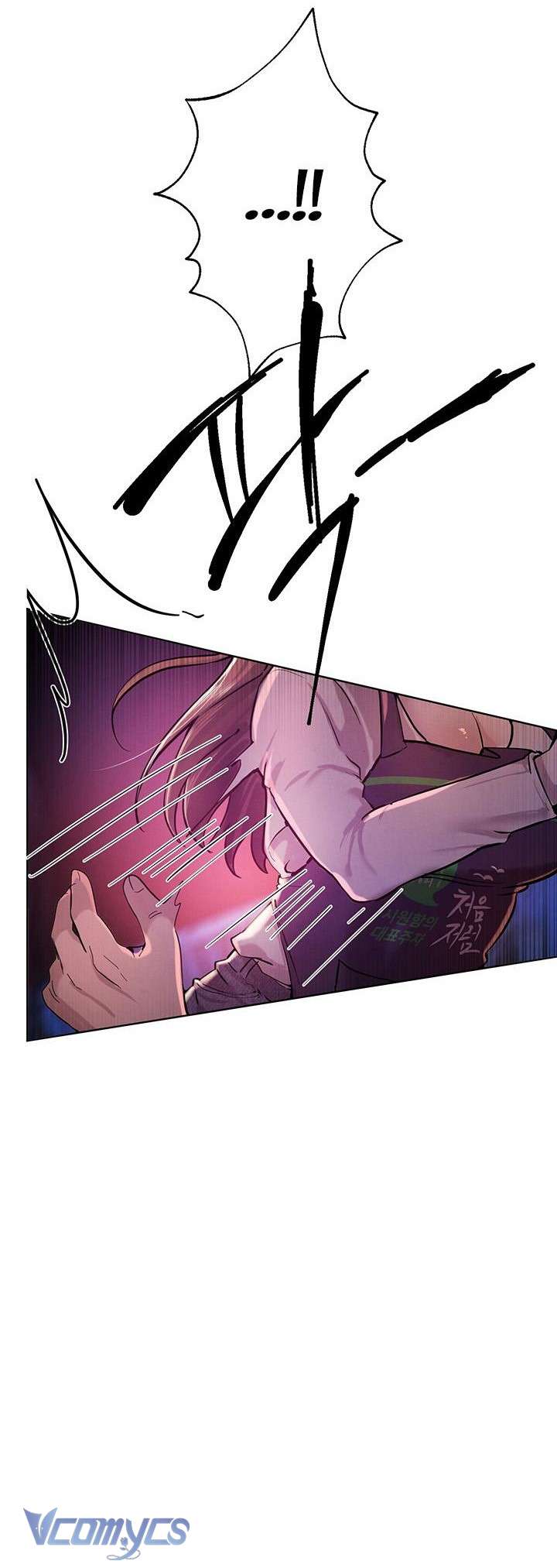 Những Ngày Tươi Đẹp Chapter 1 - Trang 3