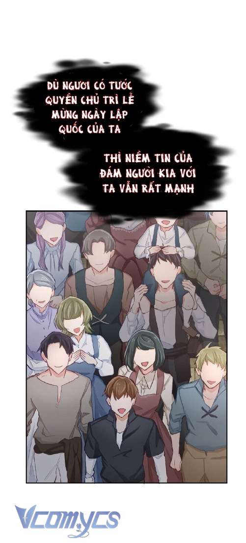 Sự Báo Thù Của Một Vị Thánh Chap 107 - Next Chap 108
