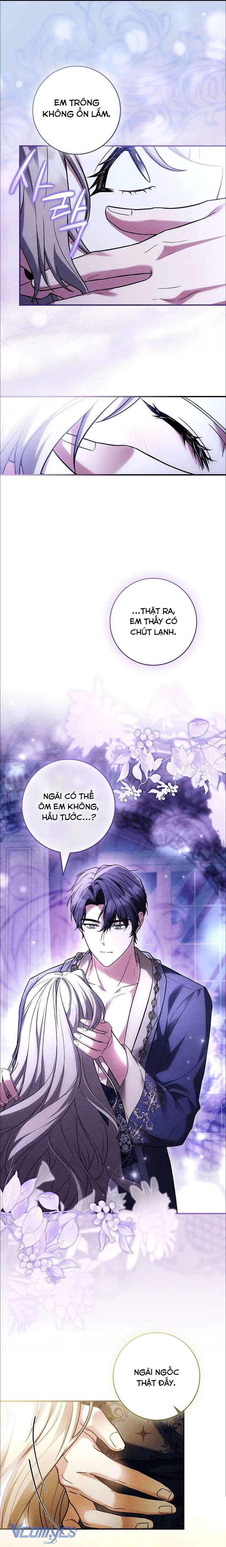 Văn Phòng Xử Lý Khủng Khoảng Tình Cảm Cho Nam Chính Chap 4 - Trang 2