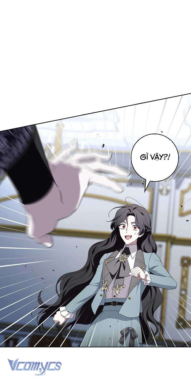 100 lời nguyền tại dinh thự Illestone Chap 21 - Trang 2