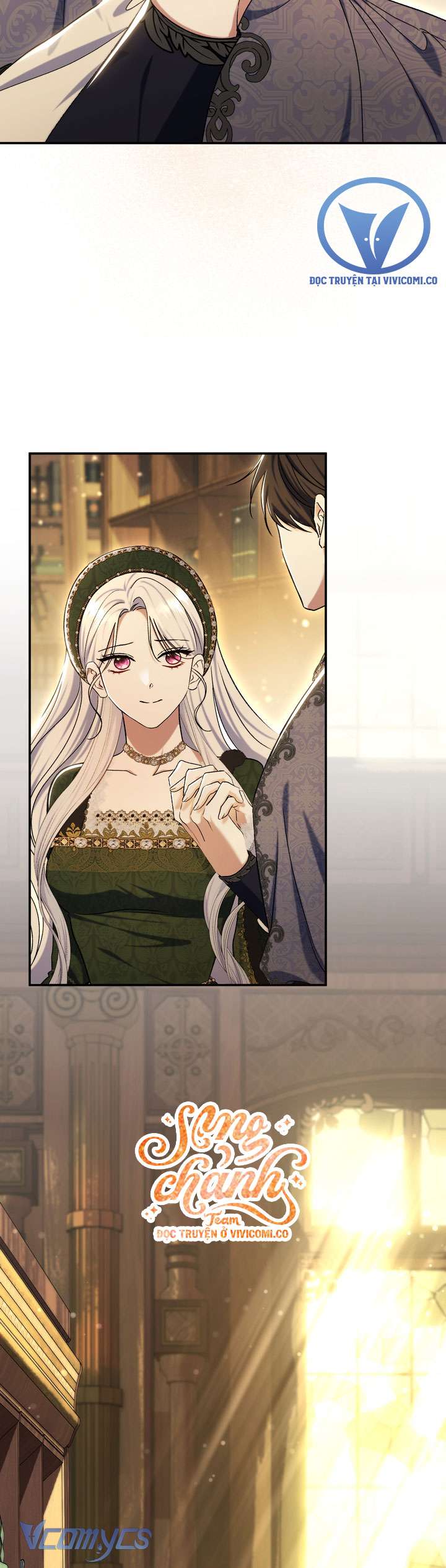 Người Xem Mắt Của Ác Nữ Quá Hoàn Hảo Chap 89 - Next Chap 90