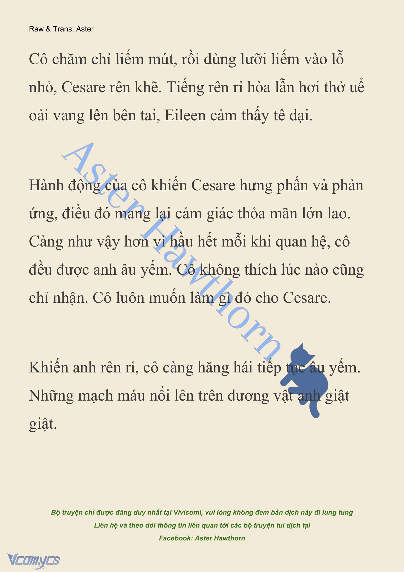 [NOVEL] Người Chồng Độc Ác Chap 223 - Next 