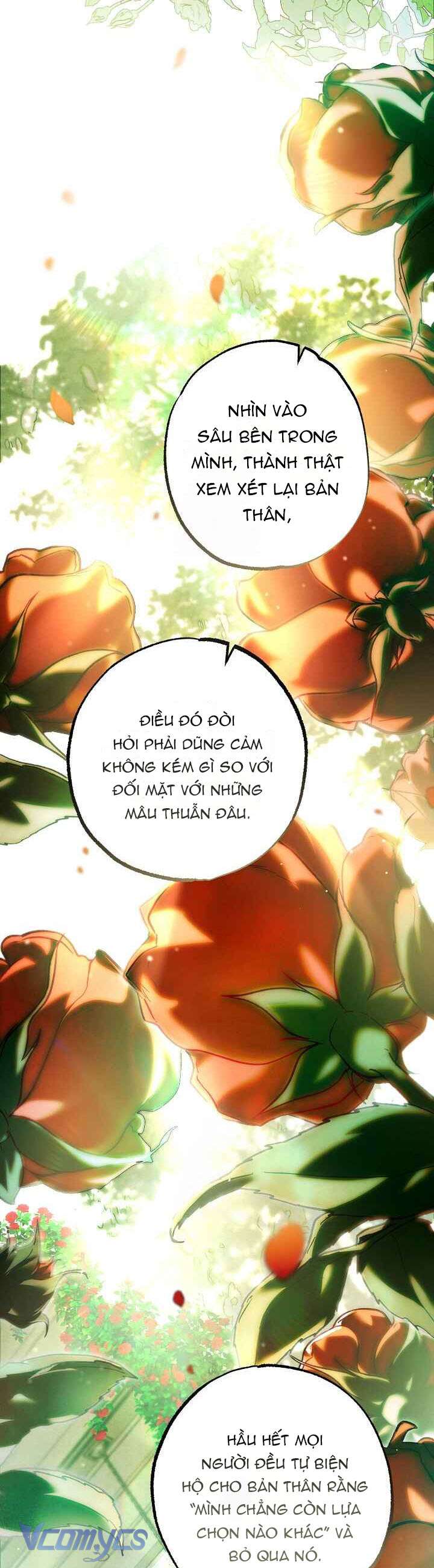 Chào Mừng Đến Với Dinh Thự Hoa Hồng Chap 19 - Next Chap 20