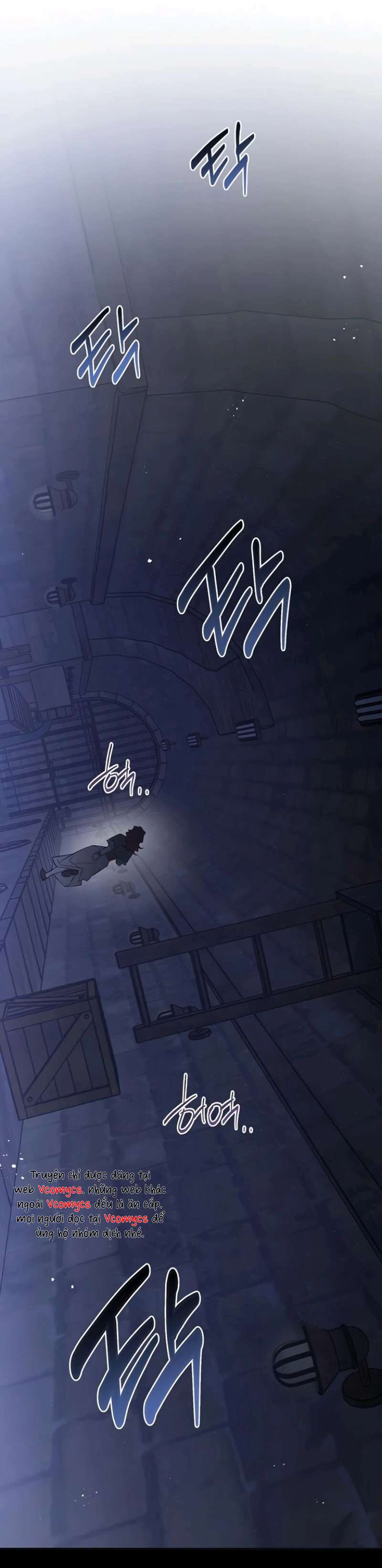 Nữ Hầu Báo Thù: Thời Khắc Cuối Cùng Chap 32 - Next 