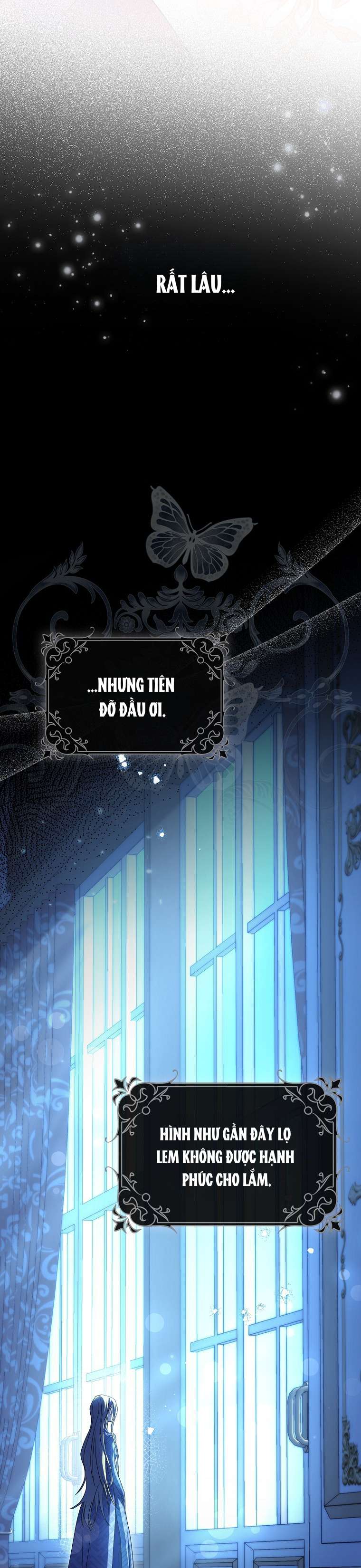 Chuột Đồng Và Lọ Lem Chạy Trốn Khỏi Câu Chuyện Cổ Tích Chap 1 - Trang 2