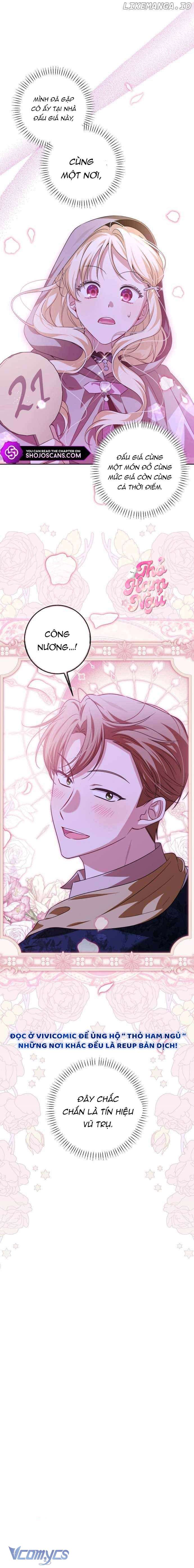 Gia Đình Phản Diện Phản Đối Tự Lập Chapter 40 - Next Chapter 41