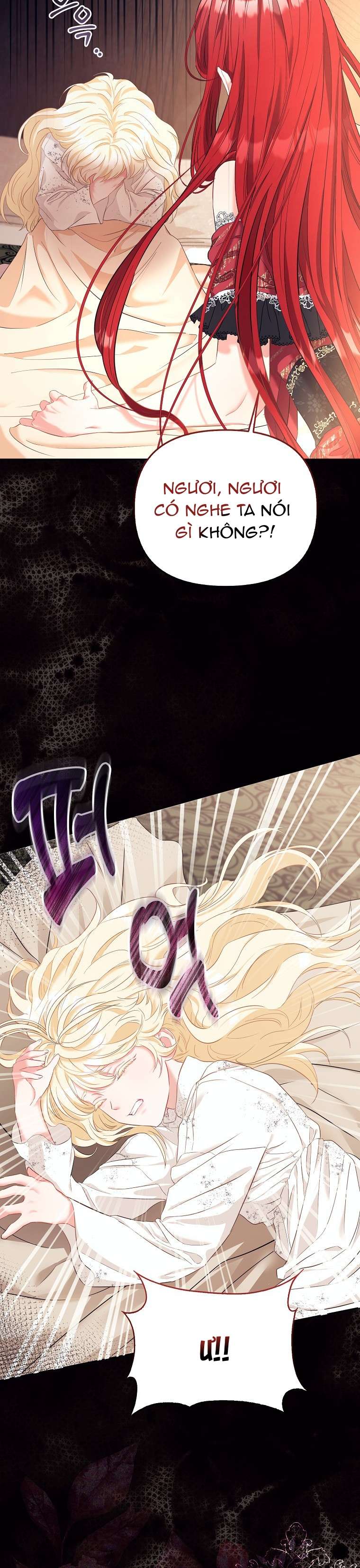 Nàng Công Chúa Của Mọi Người Chapter 1 - Next Chapter 2