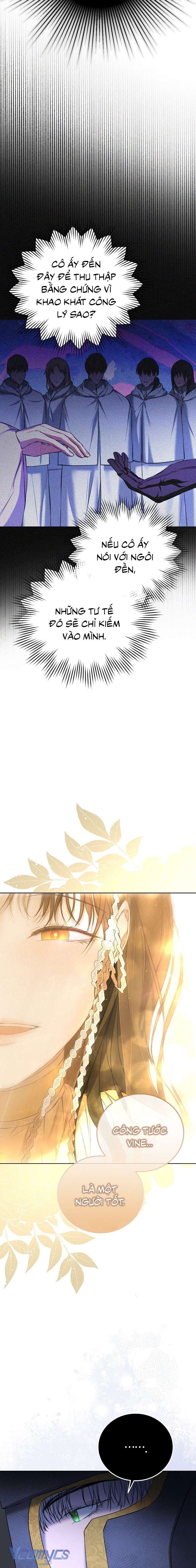 Hãy Dạy Em Cách Khao Khát Chap 3 - Trang 3