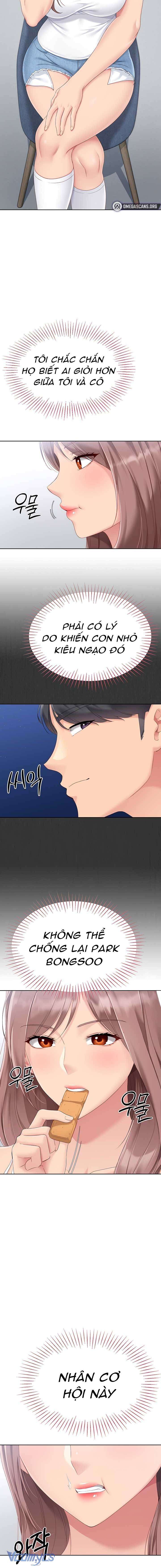 [18+] Hãy Thiết Lập Nó! Chap 23 - Trang 2