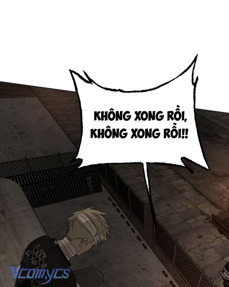 Ác Chi Hoàn Chap 71 - Trang 2