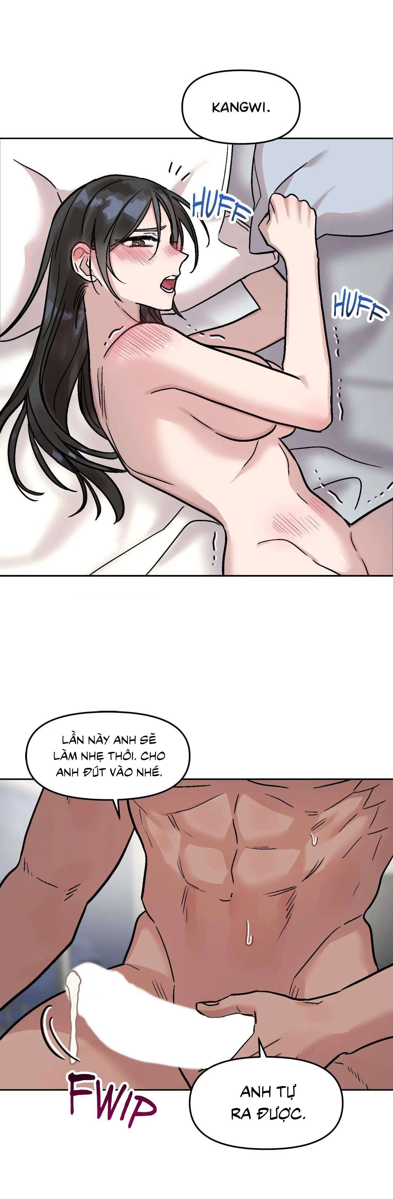 Người Gọi Nặc Danh 2 Chap 10 - Trang 2