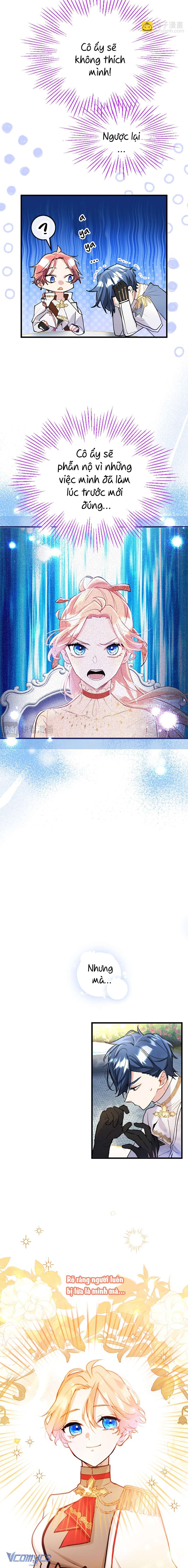 Đại Tiểu Thư Sao Phải Giả Nam Chapter 59 - Next Chapter 60