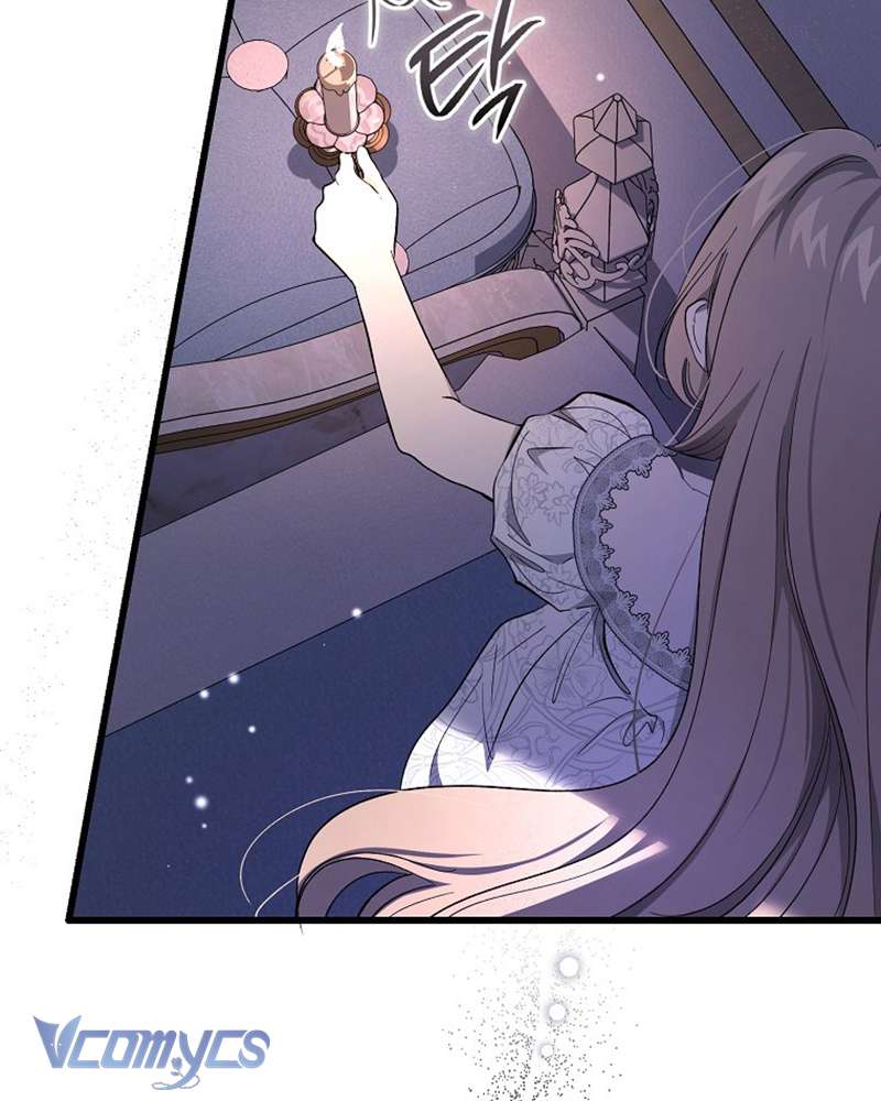 Ác Quỷ Nuôi Dưỡng Tiểu Thư Chapter 43 - Trang 4