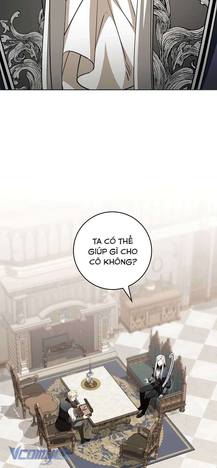 100 lời nguyền tại dinh thự Illestone Chap 20 - Trang 2