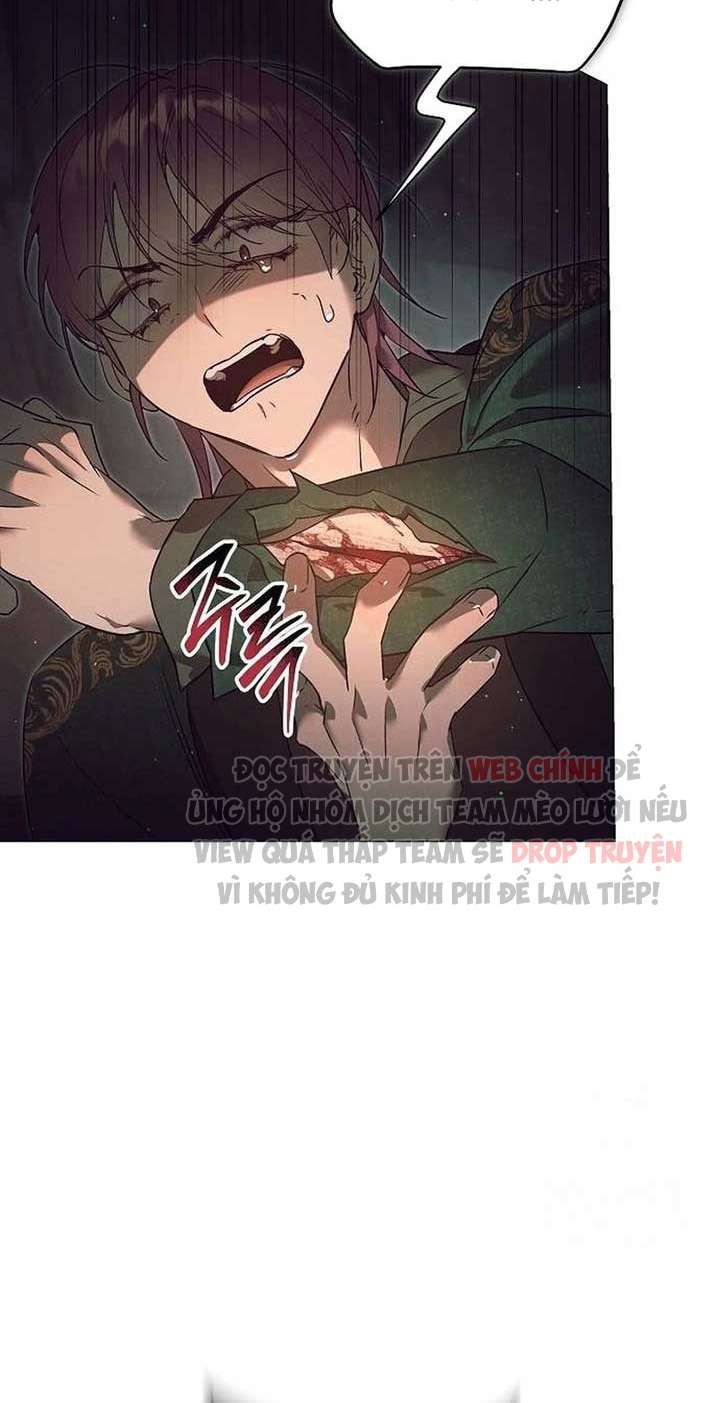 Đêm không ngủ của mãnh thú Chap 11 - Trang 3