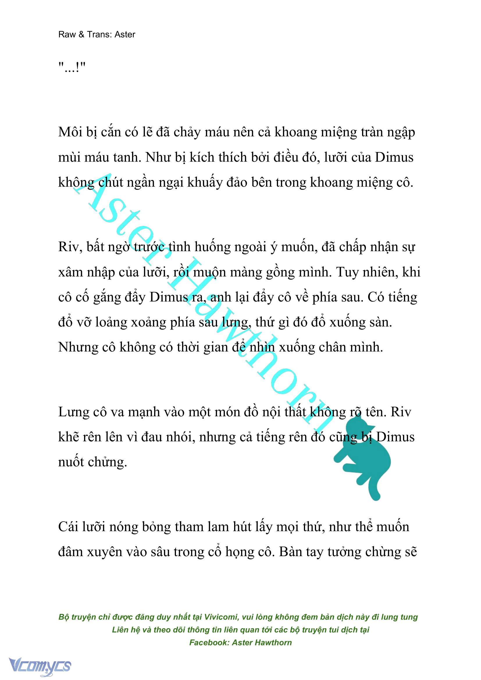 [NOVEL] Odalisque Chap 111 - Next Chap 112