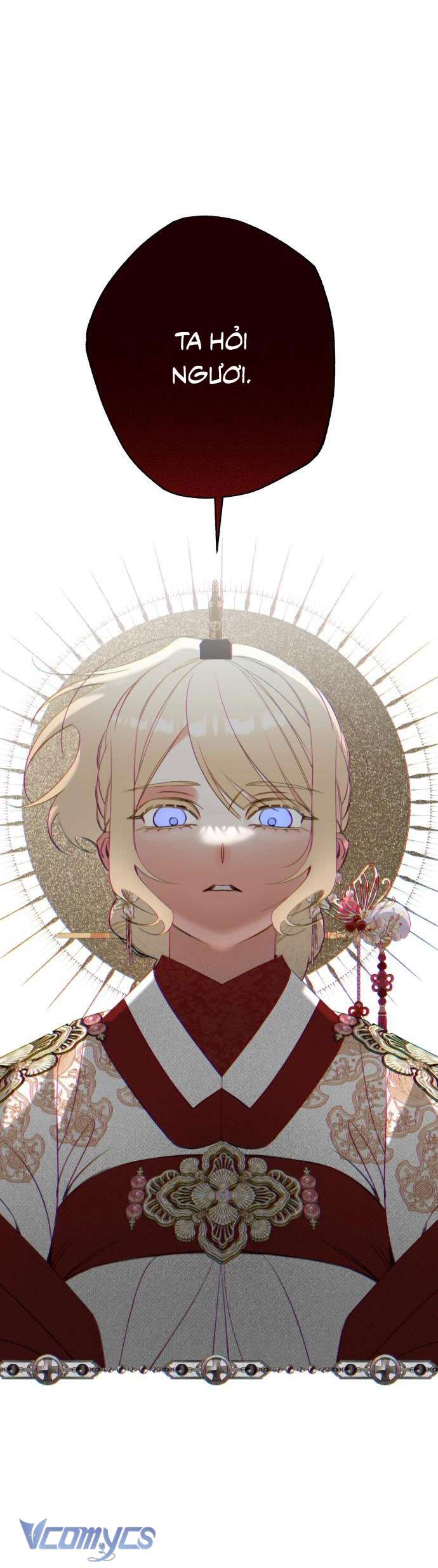 Chuyện Tình Tuyết Phương Bắc Chap 36 - Next Chap 37