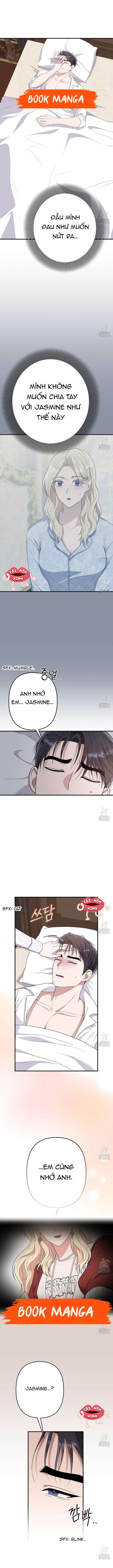 Xin Hãy Để Ý Tới Jasmine Chap 54 - Next Chap 55