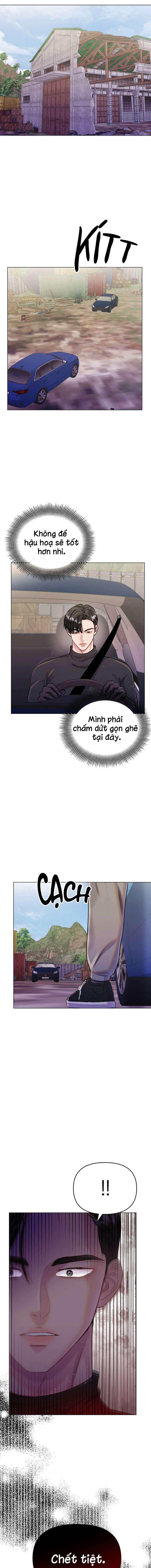 Hướng Dẫn Thu Phục Mãnh Thú Chap 63 - Trang 4
