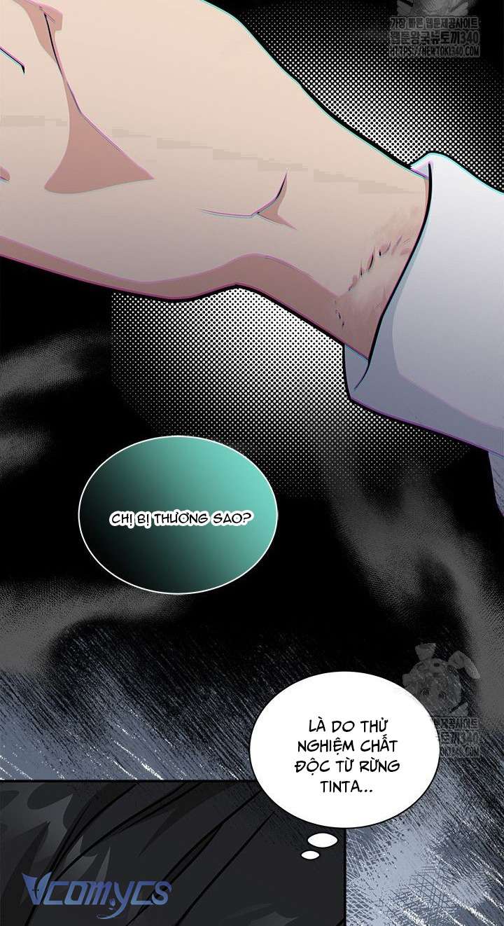 Cô Gái Sẽ Trở Thành Chủ Gia Đình Chap 73 - Next Chap 74