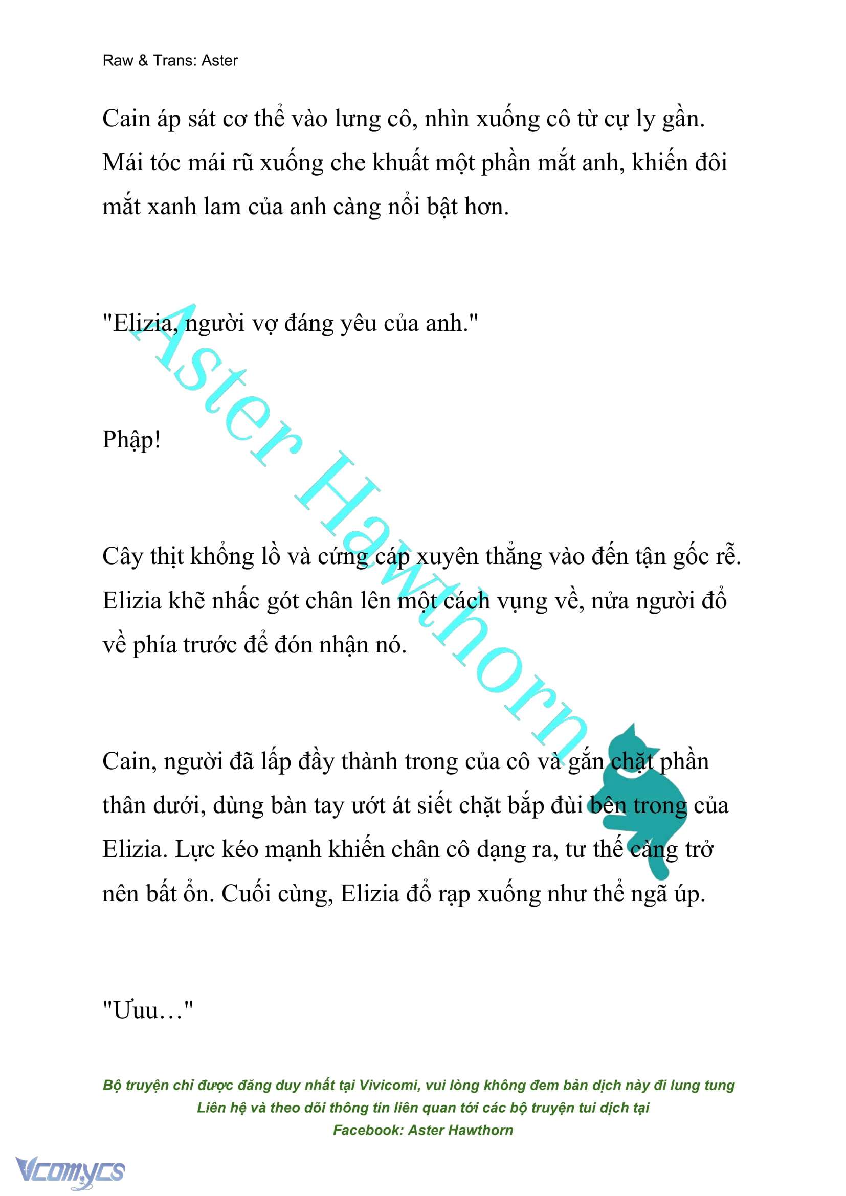 [NOVEL] Người Chồng Thứ N Chap 22 - Trang 2