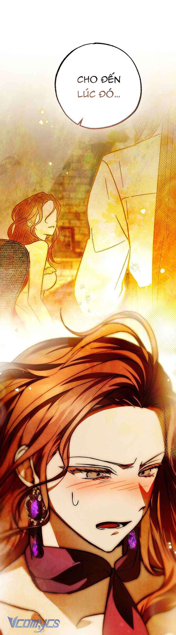 Chào Mừng Đến Với Dinh Thự Hoa Hồng Chap 20 - Next Chap 21