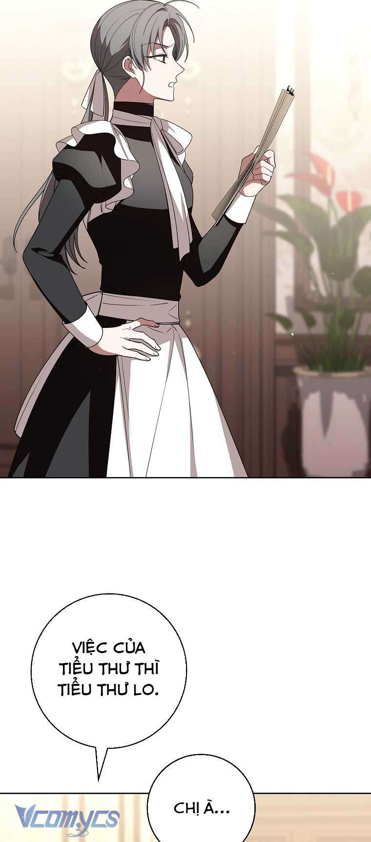 100 lời nguyền tại dinh thự Illestone Chap 18 - Trang 2