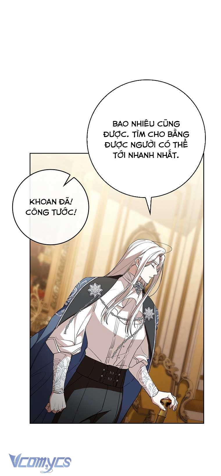 100 lời nguyền tại dinh thự Illestone Chap 15 - Trang 2