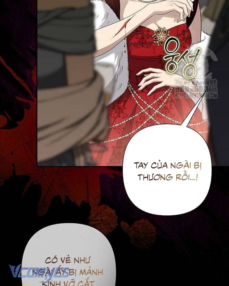 Praesepe Bên Ngoài Chiếc Lồng Chapter 22 - Trang 4