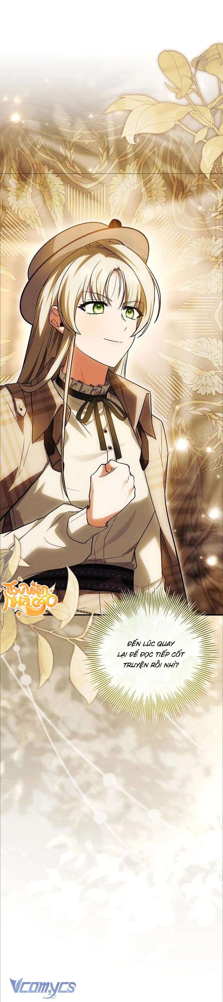 Văn Phòng Xử Lý Khủng Khoảng Tình Cảm Cho Nam Chính Chap 3 - Trang 2