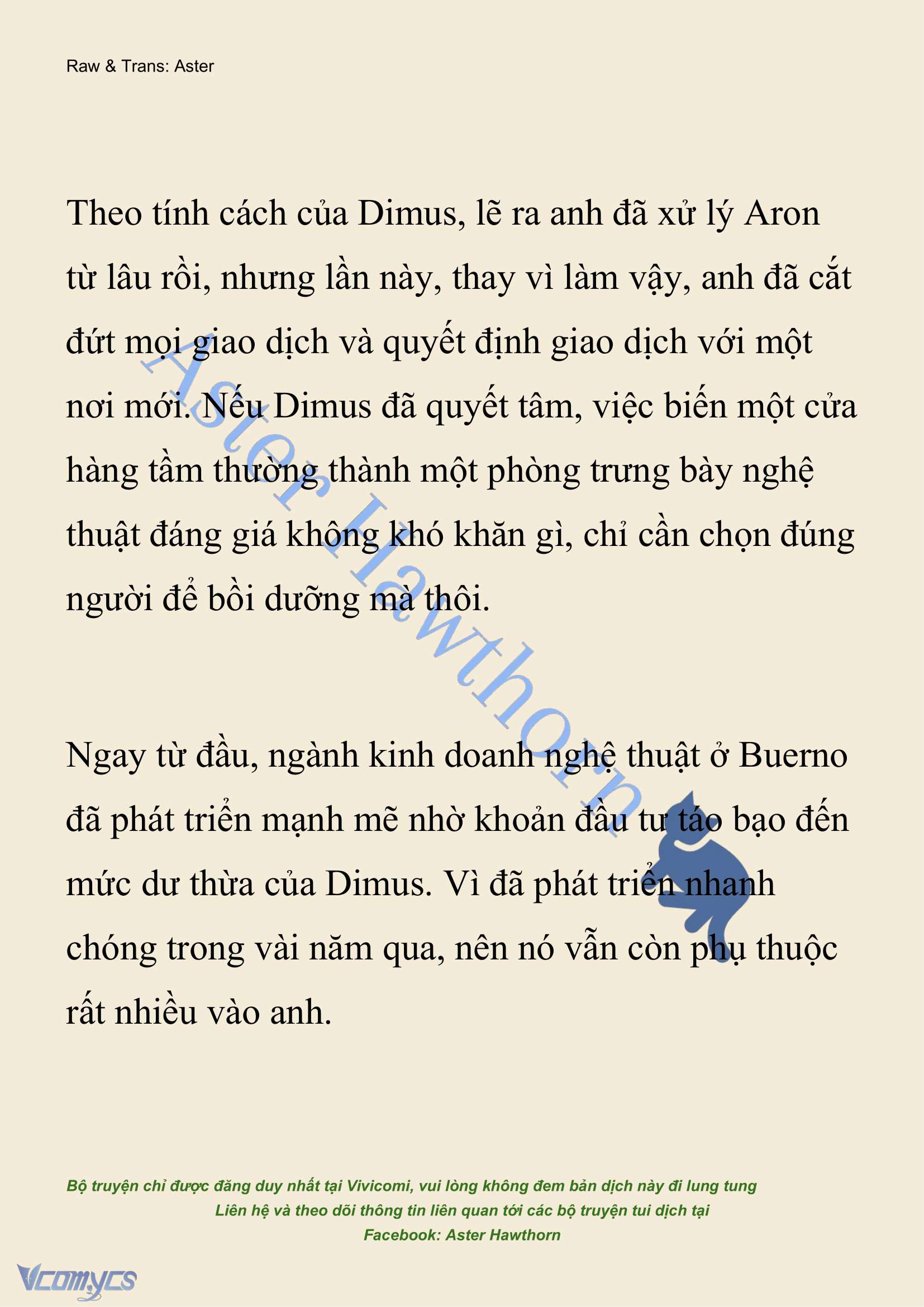 [NOVEL] Odalisque Chap 134 - Next Chap 135