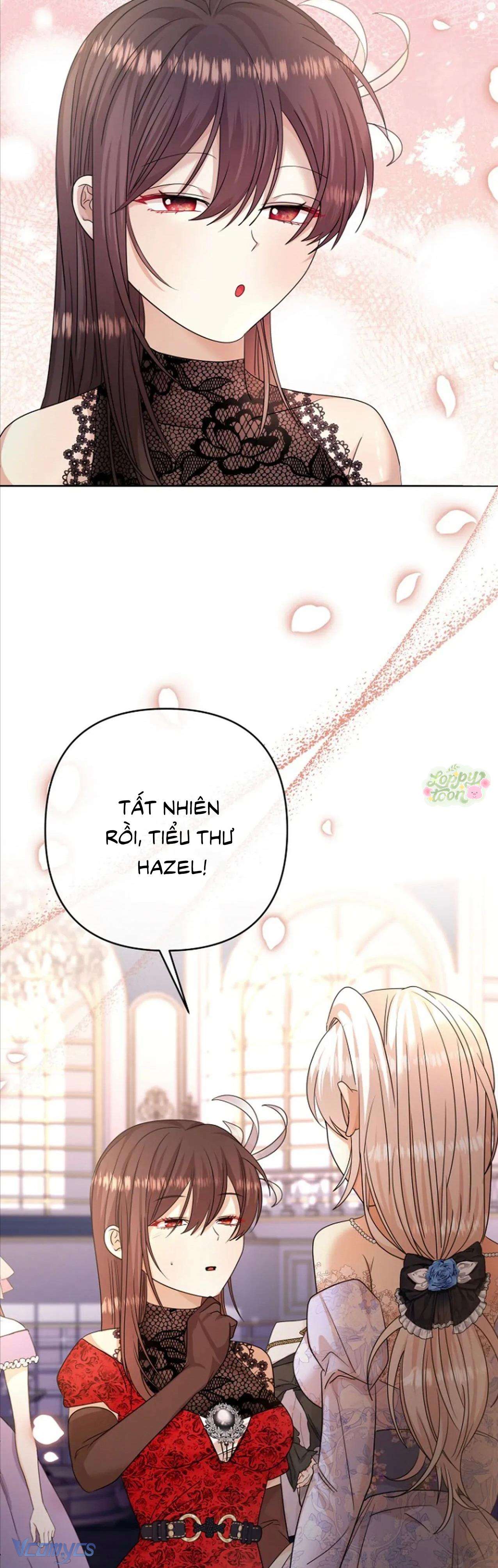 Thiếu Gia Che Giấu Bộ Ngực Vĩ Đại Chap 14 - Trang 2