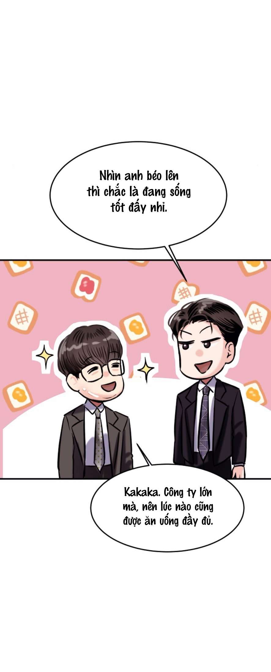 Sở Thích Bị Cai Trị Chap 11 - Trang 2