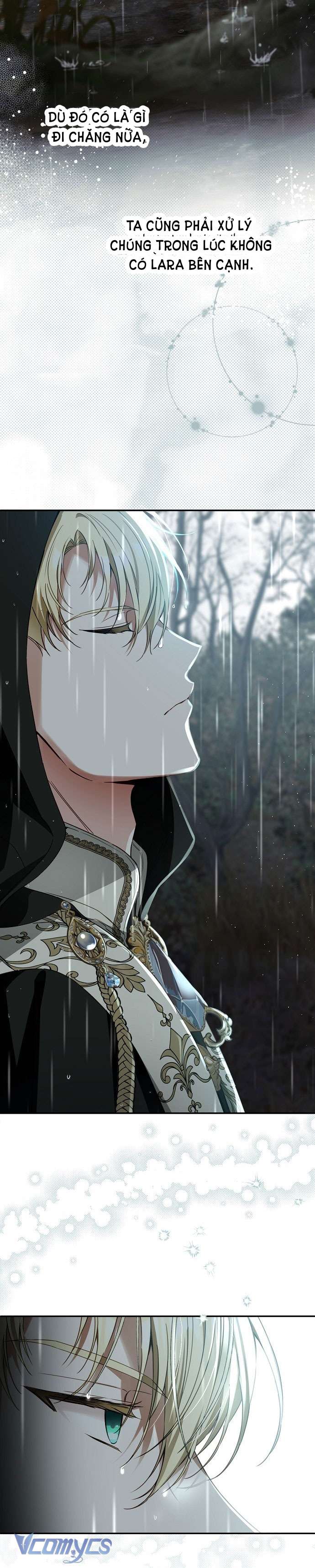 Thuần Hóa Hầu Tước Quái Dị Chap 67 - Trang 2