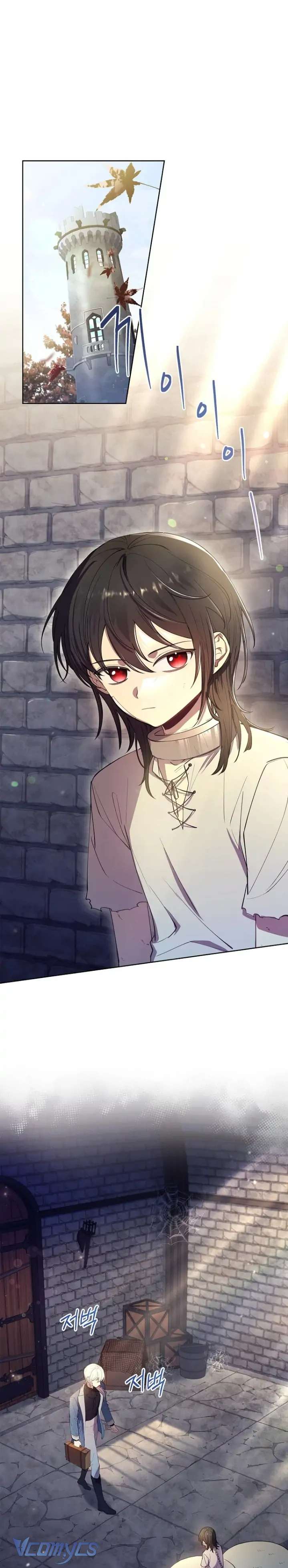 [PNT] Nam Chính À, Tôi Sẽ Tôn Trọng Sở Thích Của Anh! Chap 13 - Trang 2