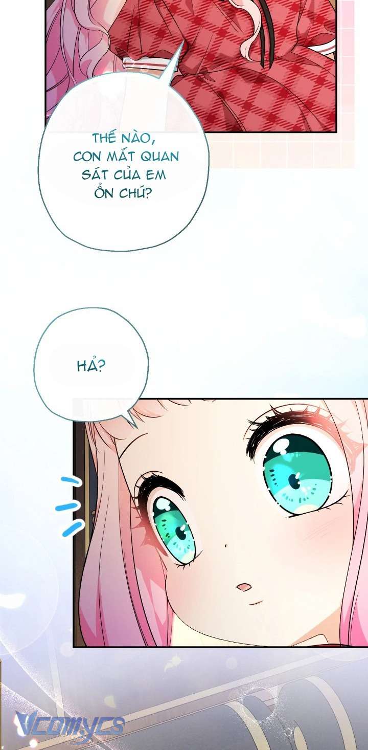 Tiểu Thư Tích Tiền Đi Bụi Chapter 89 - Trang 4