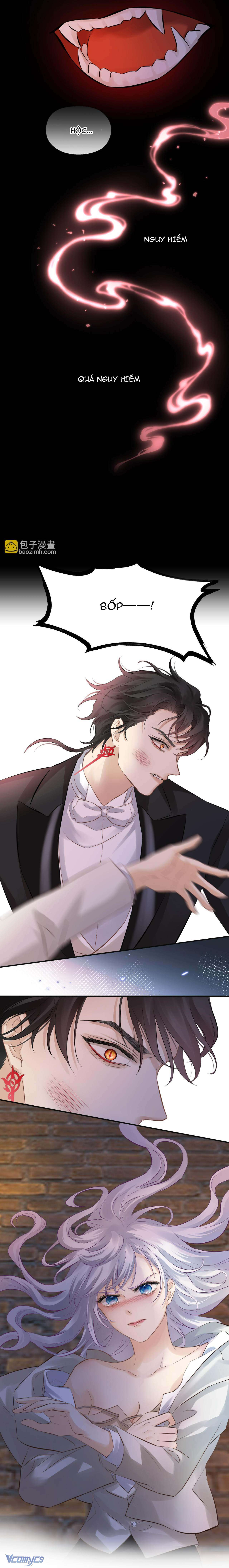 Hương Dục Niệm Chap 13 - Next 