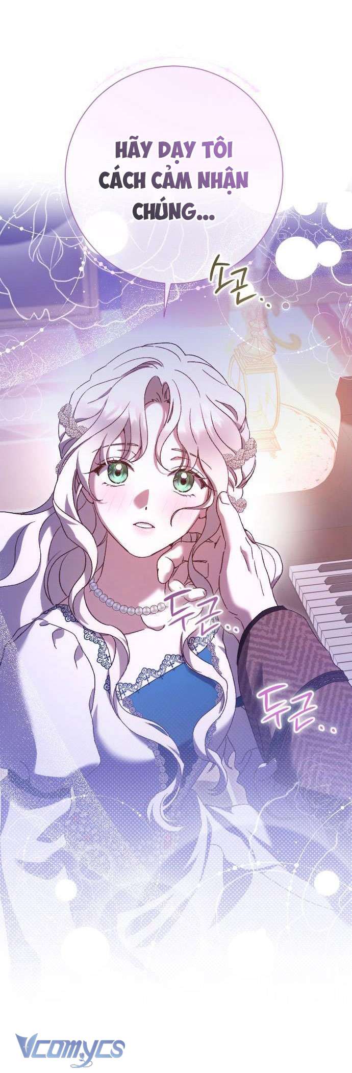 Dành Cho Những Ai Coi Hối Tiếc Là Điều Xa Xỉ Chap 32 - Next Chap 33