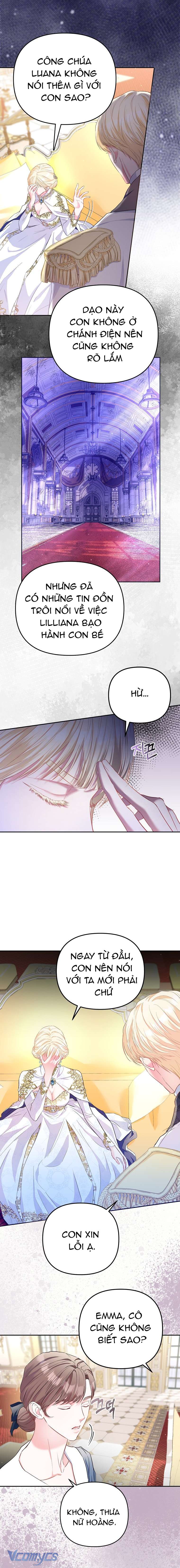 Nàng Công Chúa Của Mọi Người Chapter 10 - Trang 4