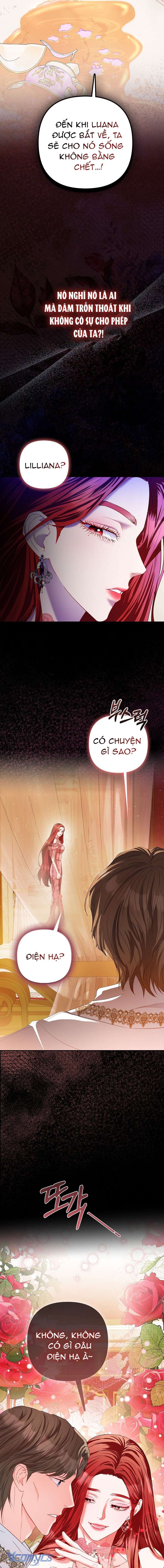 Nàng Công Chúa Của Mọi Người Chapter 19 - Next Chapter 20
