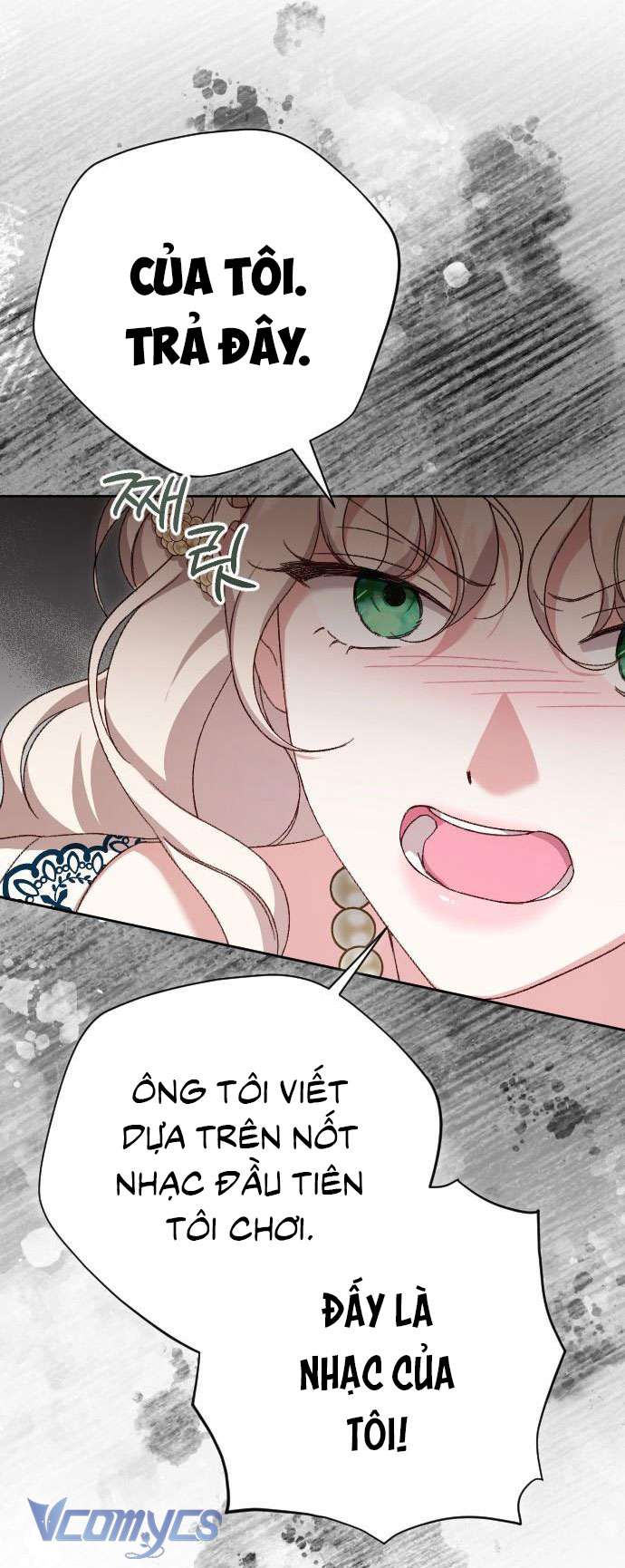 Dành Cho Những Ai Coi Hối Tiếc Là Điều Xa Xỉ Chap 32 - Next Chap 33