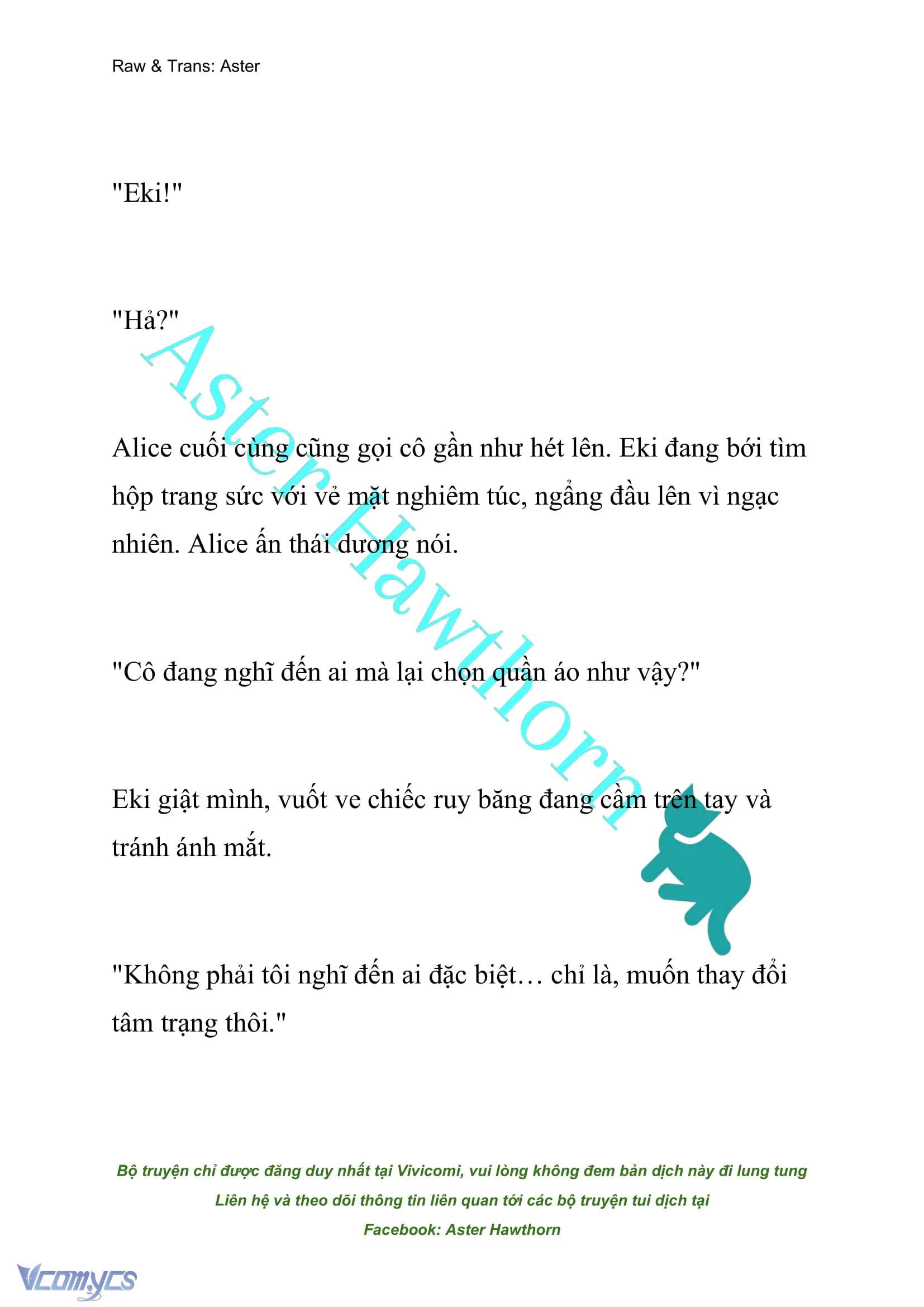 [NOVEL] Đóa Hoa Cầm Kiếm Chap 123 - Trang 2