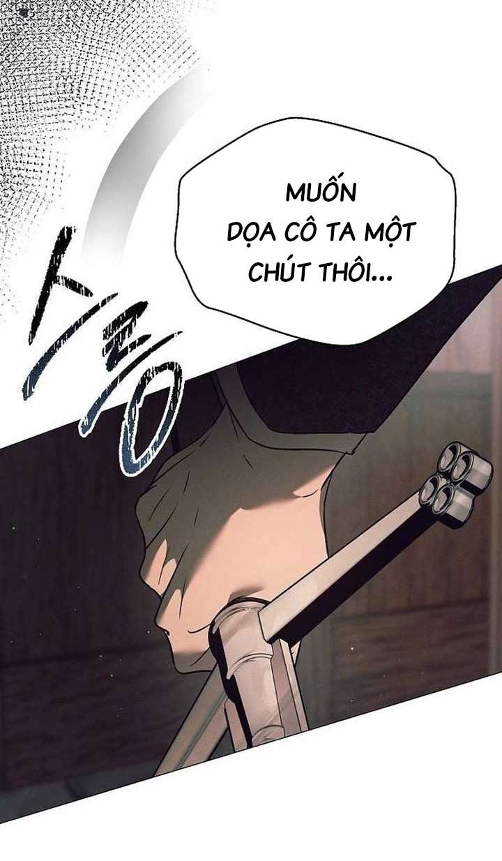 Đêm không ngủ của mãnh thú Chap 11 - Trang 3