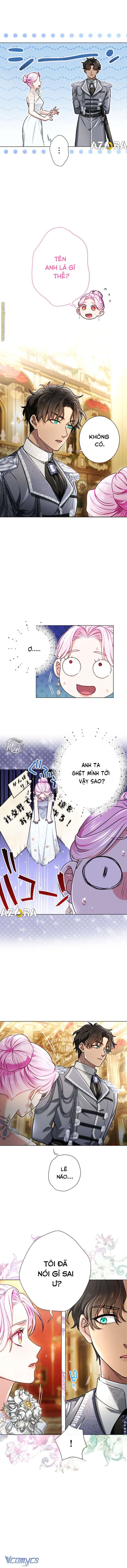 Thưa ngài, Tôi cảm thấy khó chịu Chap 51 - Next Chap 52