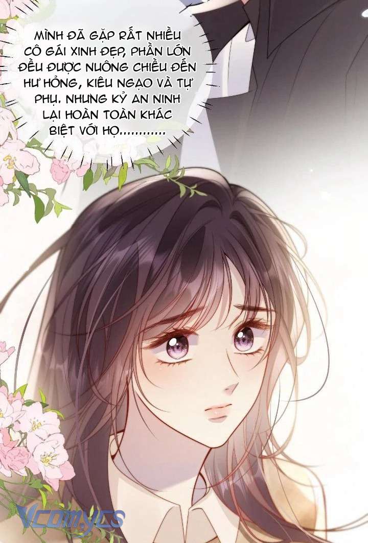 Tái Sinh Trong Vòng Tay Anh Chap 7 - Trang 3