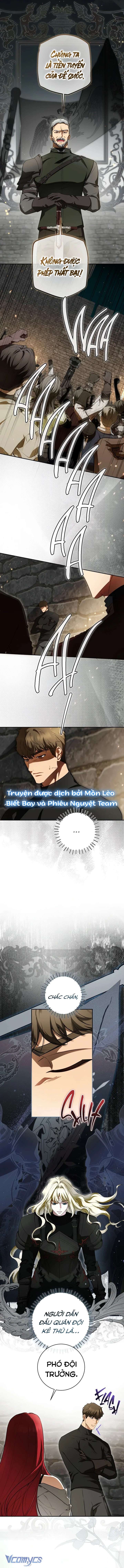 Hình Như Tôi Đã Xuyên Vào Cuốn Tiểu Thuyết Nào Đó Chap 77 - Trang 2